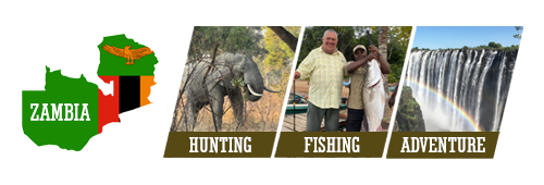 Muchinga Adventures | Hunting Safaris in Zambia